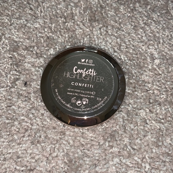 Ciaté London Confetti Highlighter - Picture 3 of 3